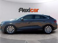 Usado Audi Q3 Sportback Advanced Plus 150 CV (110 kW) 2023 Gris SUV