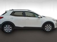 Brugt Kia Stonic 100 HK (73 kW) 2023 Hvid SUV
