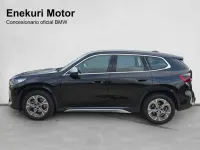 Usado BMW X1 Comfort Edition 245 CV (180 kW) 2023 Negro SUV