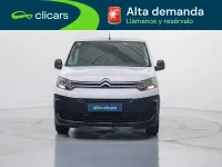 Usado Citroën Berlingo 100 CV (73 kW) 2022 Blanco Monovolumen