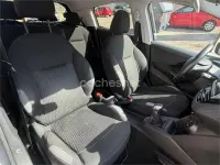 Usado Peugeot 208 Style 100 CV (73 kW) 2016 Gris / plata Utilitario