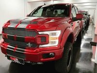 Usado Ford Shelby 770 CV (566 kW) 2020 Berlina