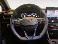 Usado Cupra Leon 150 HP (110 kW) 2024 Branco Carrinha