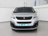 usado Peugeot Traveller 1.6BlueHDI Active Long 115