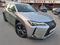 Usado Lexus UX Business Edition 184 CV (135 kW) 2023 Beige SUV