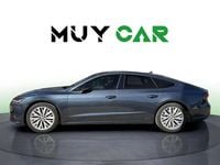 Usado Audi A7 Sportback 204 CV (150 kW) 2020 Blanco Utilitario