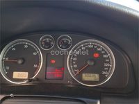 Usado VW Passat Advance 130 CV (95 kW) 2003 Azul Familiar