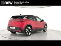 Usado Renault Mégane Techno 161 kW (219 CV) 2023 Rojo Berlina