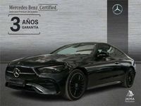 Usado Mercedes CLE200 204 CV (150 kW) 2025 Coupe