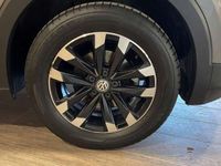 usado VW T-Cross - 1.0 TSI Advance 85kW