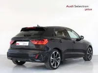 Usado Audi A1 Sportback Black Edition 116 CV (85 kW) 2025 Negro Utilitario