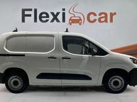 usado Peugeot Partner Partner NuevoPro Stan Diésel en Flexicar Arteixo