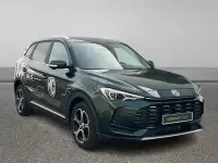 Usado MG ZS Comfort 116 CV (85 kW) 2026 Verde SUV