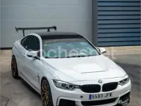 Usado BMW 435 313 CV (230 kW) 2015 Blanco Coupe