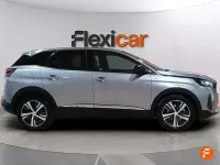 Brugt Peugeot 3008 Active 180 HK (132 kW) 2023 Grå SUV