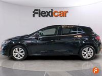 Usado Renault Mégane IV Business 140 CV (102 kW) 2020 Negro Berlina