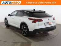 Usado Citroën C5 X PureTech 131 CV (96 kW) 2023 Blanco Familiar