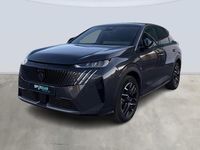 Usado Peugeot 3008 Allure 145 CV (106 kW) 2024 Gris SUV