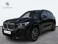 Usado BMW X1 Comfort Edition 245 CV (180 kW) 2025 Negro SUV