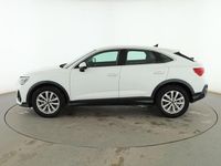 Usado Audi Q3 Sportback 150 CV (110 kW) 2022 Blanco SUV