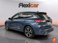 Usado Ford Kuga ST-Line 150 CV (110 kW) 2022 Azul SUV