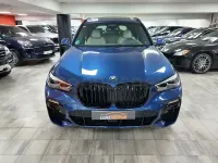 Usado BMW X5 M Sport 340 CV (250 kW) 2021 Azul SUV