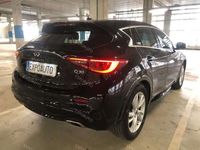 usado Infiniti Q30 2.2d Premium 7DCT