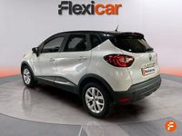 Usado Renault Captur Life 90 HP (66 kW) 2019 Branco SUV