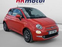 Usado Fiat 500 69 CV (50 kW) 2023 Utilitario