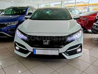 Usado Honda Civic Elegance 126 CV (92 kW) 2022 Blanco Berlina