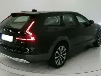 Usado Volvo V90 197 CV (144 kW) 2021 Negro Familiar
