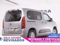 Usado Opel Combo Life Selective 100 CV (73 kW) 2019 Gris / plata Monovolumen