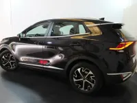 Usado Kia Sportage 115 CV (84 kW) 2023 Negro SUV