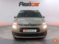 Usado Citroën C4 PureTech 131 CV (96 kW) 2017 Gris Monovolumen
