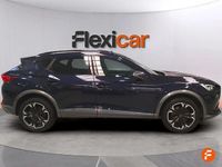 Usado Cupra Formentor 150 CV (110 kW) 2023 Azul SUV