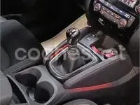 Usado Nissan Qashqai N-Connecta 115 CV (84 kW) 2020 Blanco SUV