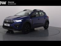 Käytetty Dacia Sandero Extreme 100 HP (73 kW) 2025 Sininen Sedan