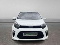 Usado Kia Picanto 63 CV (46 kW) 2024 Blanco Utilitario