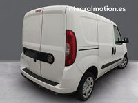 Usado Fiat Doblò 93 CV (68 kW) 2019 Blanco Monovolumen
