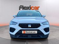 Usado Seat Ateca Reference 110 HP (80 kW) 2022 Branco SUV