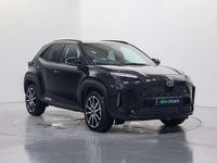 Usado Toyota Yaris Cross Sport 91 CV (66 kW) 2024 Negro SUV