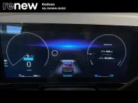 Usado Renault Austral Techno Esprit Alpine 200 CV (147 kW) 2023 Azul SUV