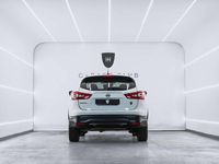 Usado Nissan Qashqai N-Connecta 131 CV (96 kW) 2017 Blanco SUV