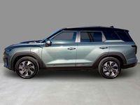 Nuevo Ssangyong (KGM) Torres EVX 152 kW (207 CV) 2026 Verde SUV