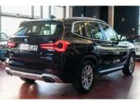 Usado BMW X3 xLine 292 CV (214 kW) 2022 Negro SUV