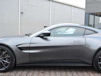 usado Aston Martin Vantage 