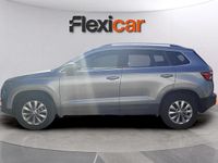 Usado Skoda Karoq Ambition 116 CV (85 kW) 2019 Gris SUV