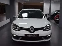 Usado Renault Mégane GT GT 110 CV (80 kW) 2014 Coupe