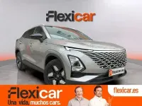 Usado Omoda 5 147 CV (108 kW) 2025 Gris SUV