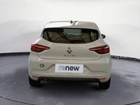 Usado Renault Clio V Equilibre 100 CV (73 kW) 2022 Blanco Berlina